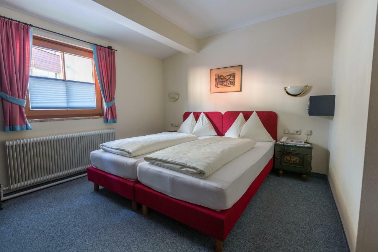 Party Hotel Taverne Obertauern Ngoại thất bức ảnh